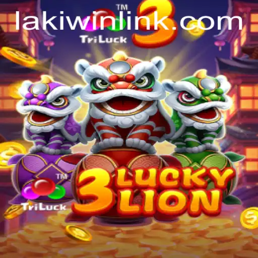 Unveiling the Excitement of 3LUCKYLION: The Ultimate Gaming Experience