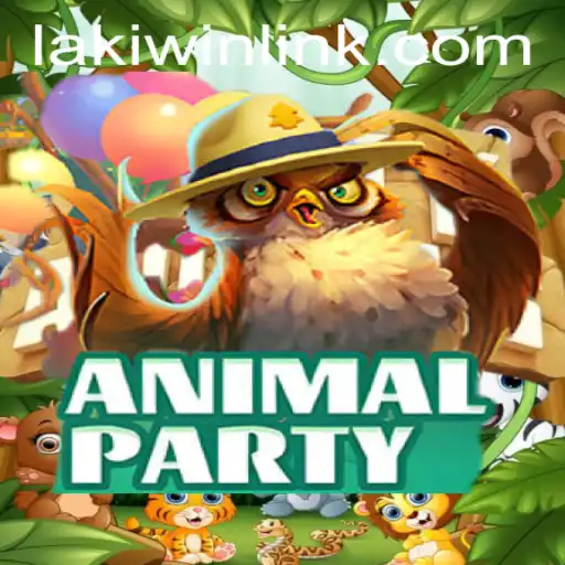 AnimalParty: An In-Depth Look at the Exciting Game Featuring Laki Win