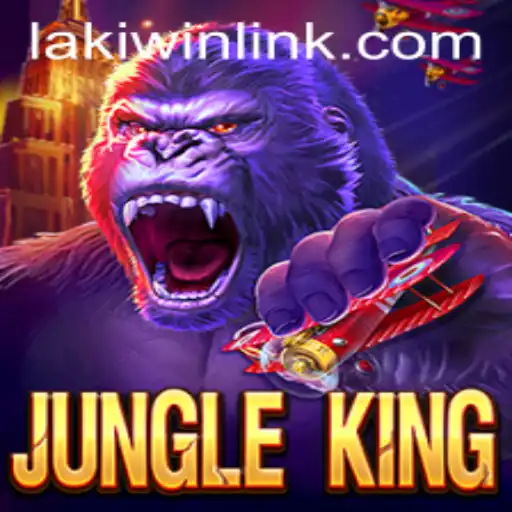 JungleKing: The Adventure of Laki Win
