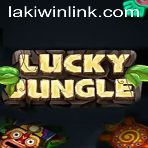Exploring the Thrills and Strategies of LuckyJungle: A Journey to Laki Win