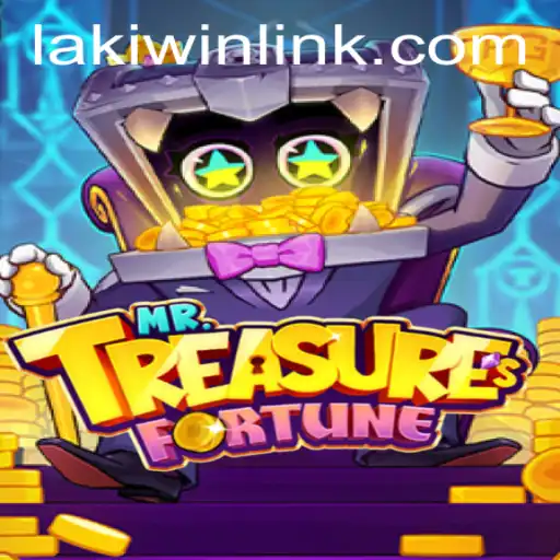 Discover the Thrills of MrTreasuresFortune: An Exciting Journey with Laki Win