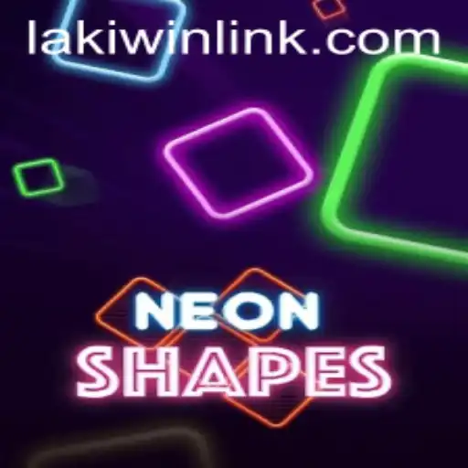 Discover NeonShapes: The Luminescent Puzzle Game Lighting Up the Gaming World