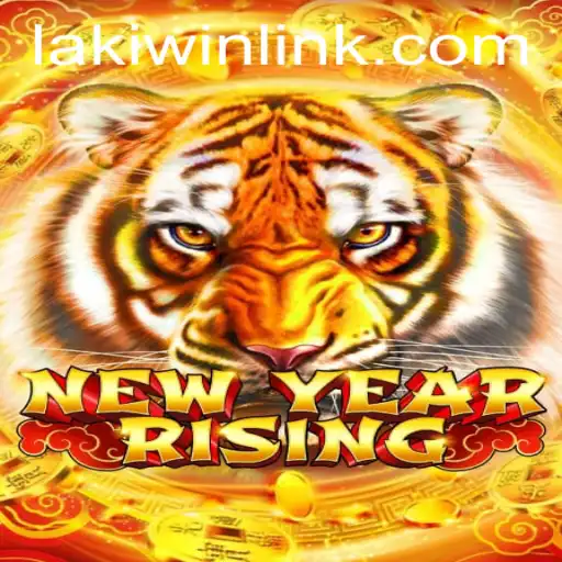 Dive into the Thrilling World of NewYearRising: Master the Game with Laki Win Strategy