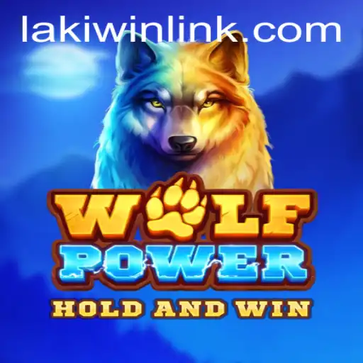Exploring the Thrilling World of WolfPower: Unleashing Your Inner Laki Win