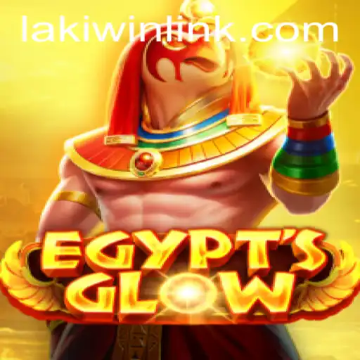 Exploring the Mystical World of EgyptsGlow: A Deep Dive into Laki Win