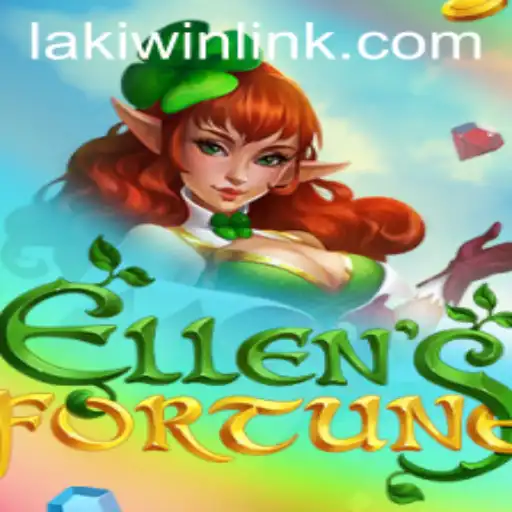 EllensFortune: Dive into the Laki Win Phenomenon