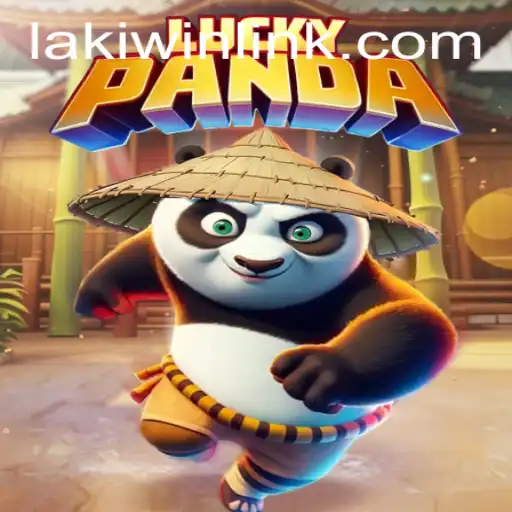 Exploring the Thrills of LuckyPanda: Your Guide to Laki Win