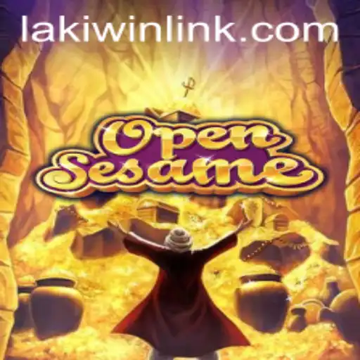 OpenSesame: Unlocking the World of Laki Win