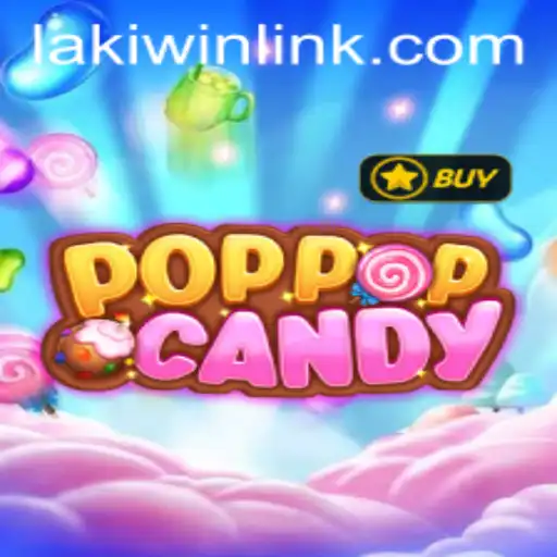 Exploring the World of POPPOPCANDY and the Thrilling Laki Win Feature