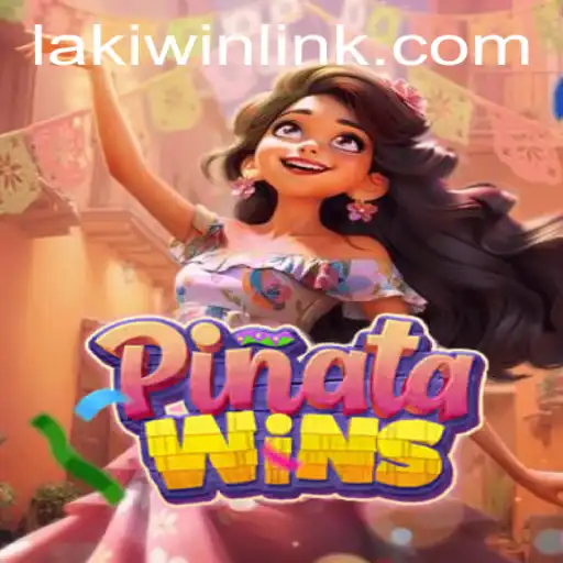 PinataWins: An Exciting Gaming Adventure with Laki Win