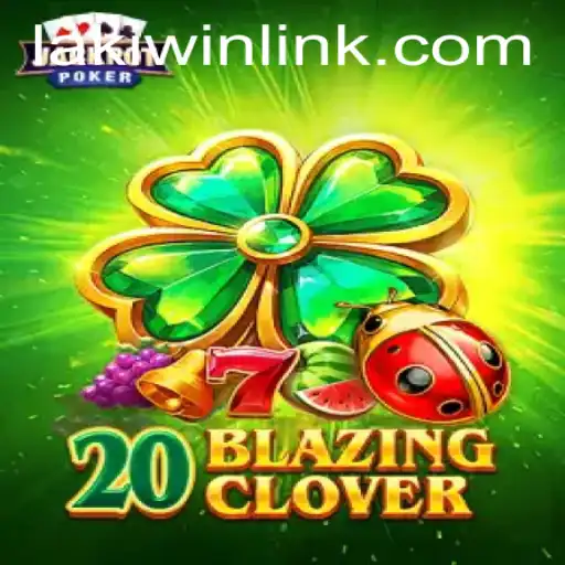 Exploring 20BlazingClover: The Exciting New Game with Laki Win Feature