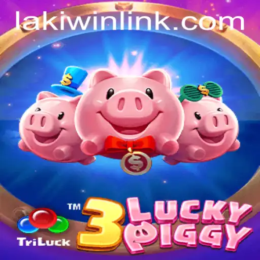 Unlock the Thrills of 3LUCKYPIGGY: Your Guide to Mastering Laki Win