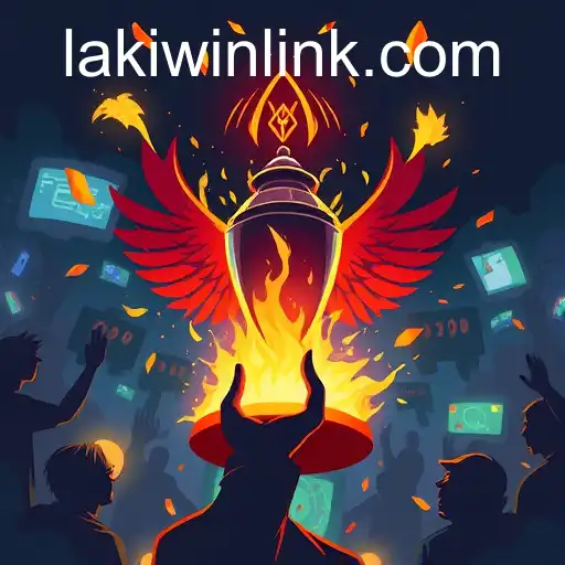 Player Community: The Role of Laki Win in Gaming Dynamics