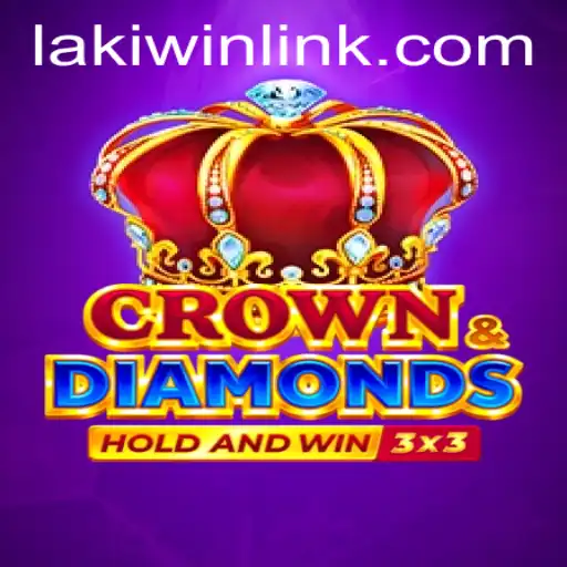 Explore the Thrilling World of Crowndiamonds with Laki Win