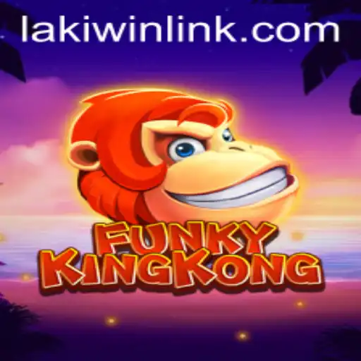 FunkyKingKong: A Thrilling Adventure in the Jungle World