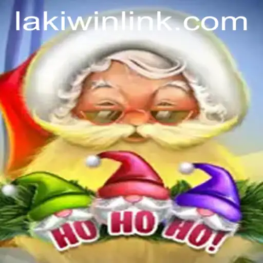 HoHoHo: Discover the Excitement of Laki Win