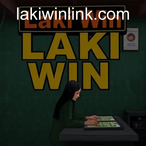 Jueteng and the Rise of Laki Win