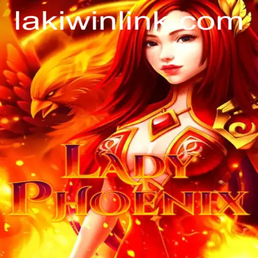 Unveiling the Mystical World of LadyPhoenix: Embrace the Thrill of Laki Win