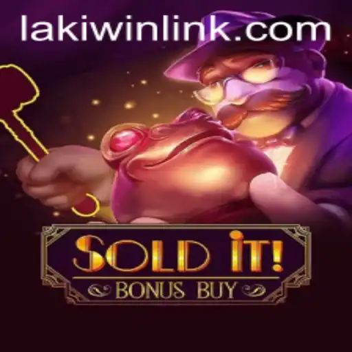 SolditBonusBuy: Exploring the World of Laki Win