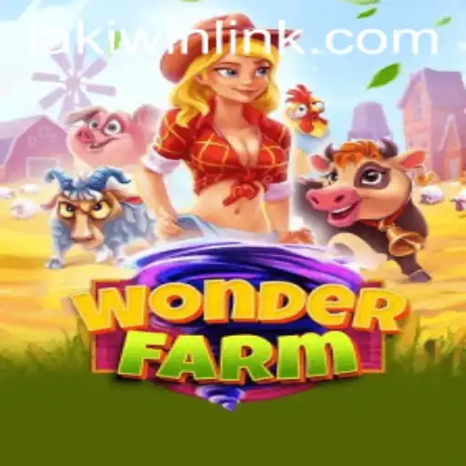 Exploring the Delightful World of WonderFarm: Unveiling Laki Win