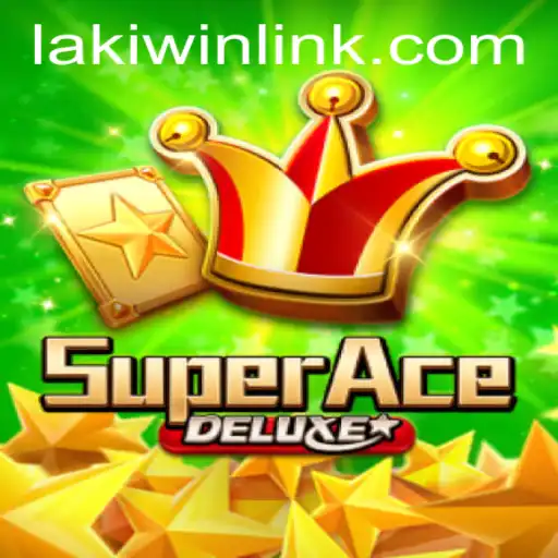 The Exciting World of SuperAceDeluxe: A Comprehensive Guide to Winning
