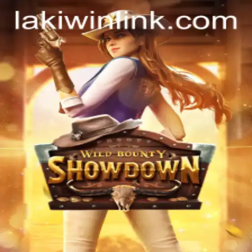 WildBountyShowdown: An Exciting Adventure into the World of Laki Win