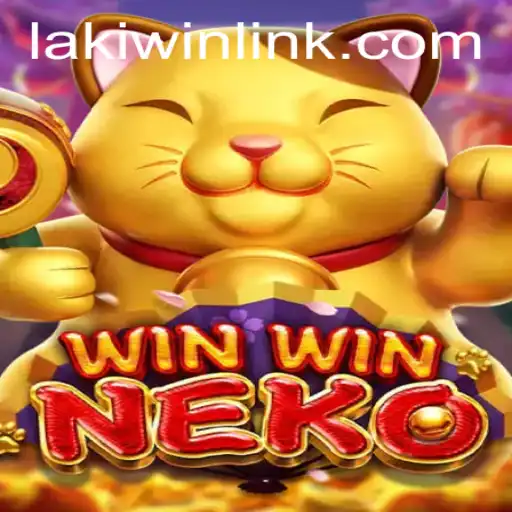 WinWinNeko: A Delightful Journey into the World of 'Laki Win'