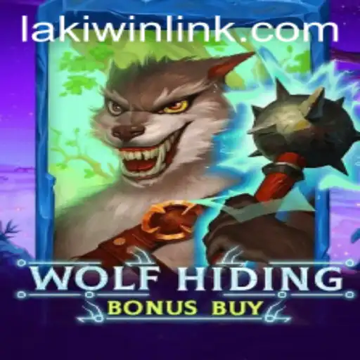 Exploring the Enchanting World of WolfHidingBonusBuy and the Laki Win Phenomenon