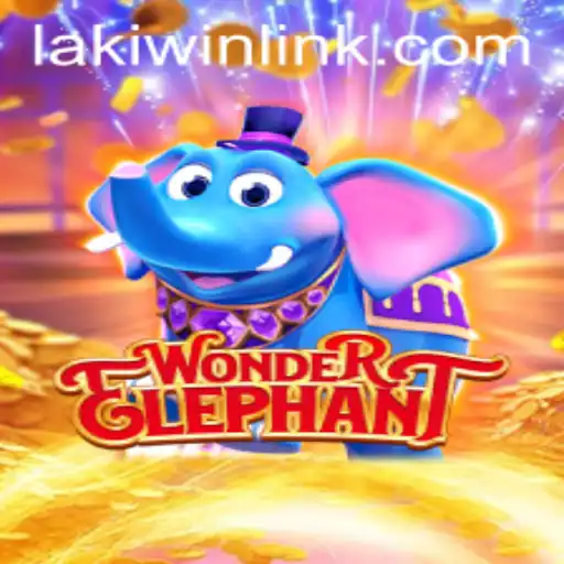 Exploring WonderElephant: A Comprehensive Guide to the Captivating Game of Laki Win